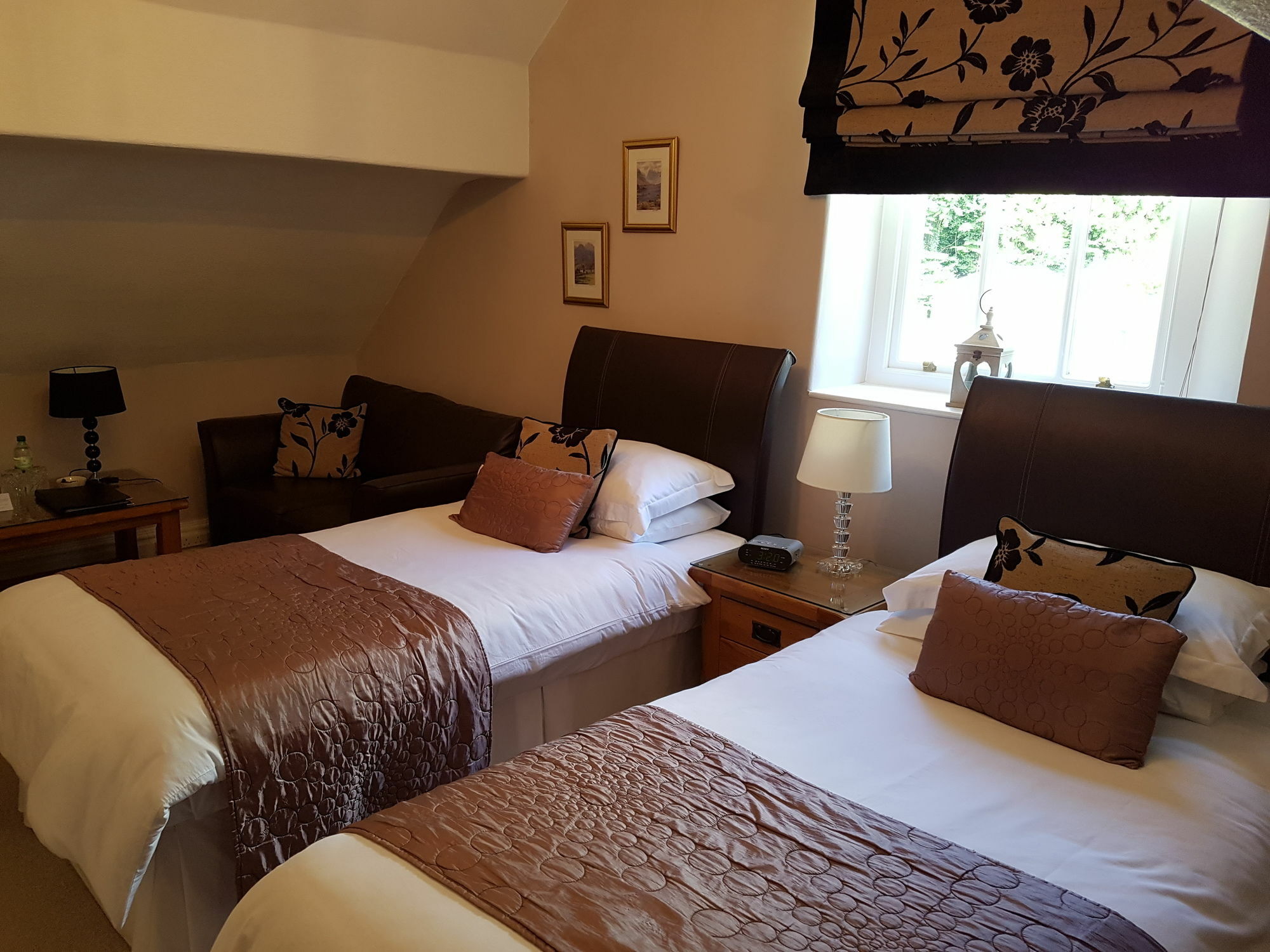 Fair Rigg Hotel Bowness-on-Windermere Ngoại thất bức ảnh